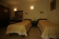 Chambre Lits Jumeaux