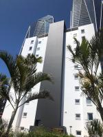 Wharf Boutique Apartments - Chambres d’hôtes Gold Coast