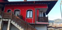 Guest House H Dzhogolanov - B&B Koprivshtitsa