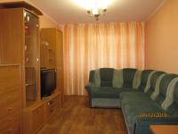 B&B Tcherkassy - Комфортная 2-комнатная Новопречистенская 1, Три раздельных двуспальных места - Bed and Breakfast Tcherkassy