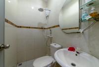 Habitación Doble con vistas al jardín