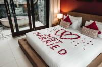 Villa con 1 Camera da Letto e Piscina Privata