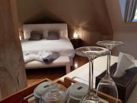 Suite Deluxe con Vasca Idromassaggio