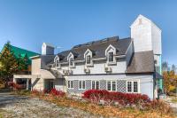 温泉ゲストハウス やすもり 本館 - B&B Hachimantai