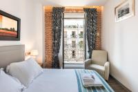 PUERTA DEL SOL CITY CENTER IV - B&B Madrid