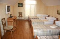 Inn Khlibodarskiy - B&B Khlibodarske