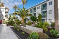 Casa Flor - Chambres d’hôtes Corralejo