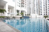 B&B Johor Bahru - Pinnacle Tower Homestay by Home Cube - Bed and Breakfast Johor Bahru