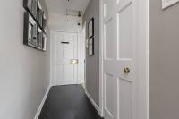 Elegant Flat Near Princes Street - Perfect Location, 24-7 Customer Support - B&B Edimburgo