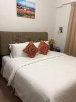 B&B Kertih - Kerteh Apartment - Bed and Breakfast Kertih