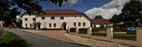 Pension U Lípy - Chambres d’hôtes