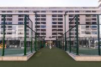 Marin Beach Apartments Patacona - Ferienwohnung