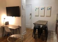 Apartment mit 2 Schlafzimmern