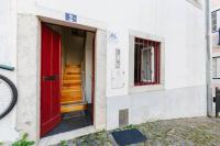 RENT4REST LISBON DOWNTOWN TINY STUDIO Apartments - B&B Lisbona