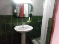 Camera Tripla Mansardata con Bagno in Comune