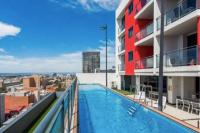 LOCATION LOCATION CITY VIEWS NETFLIX WIFI WINE - Ferienwohnung