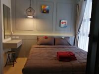 Appartement met 1 Slaapkamer