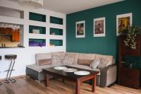 Rainbow z prywatnym parkingiem - B&B Bielsko-Biala