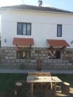 B&B Inovo - VILA BOJANA - Bed and Breakfast Inovo