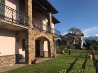 Villa The Princess - B&B Lenno