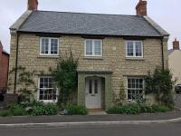 34 Grosvenor Drive - B&B Tisbury