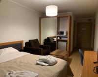 ORBI PALACE DELUX Bakuriani room 470 - B&B Bakuriani