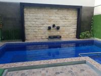 B&B Batu - Villa batu malang - Bed and Breakfast Batu