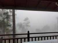 Doppelzimmer mit Bergblick