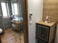 Chambre Triple Deluxe