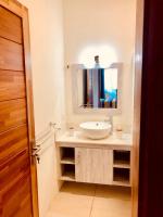 Family Double Room