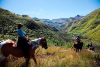 Maliba River Lodge