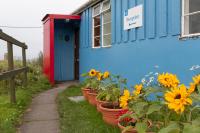 Durness Youth Hostel