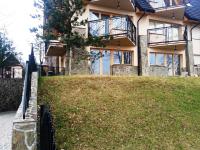 Apartament Cyrhla Zakopane - B&B Zakopane