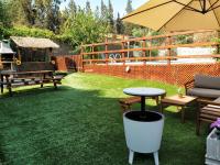 Casa Rural La Milla Verde - B&B Málaga