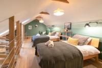 Two-Bedroom Apartment - Słoneczna Góra 5