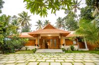 Sanskriti - B&B Thiruvananthapuram