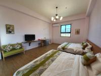 Camera Quadrupla con Bagno Privato 