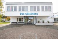 B&B Puschendorf - Das Gästehaus Puschendorf - Bed and Breakfast Puschendorf