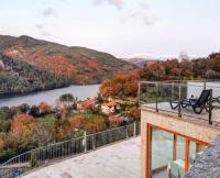 Solar do Cávado - Bed and Breakfast