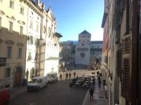 Duomo Flat - B&B Trento
