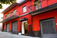 Serena Rooms - Ferienwohnung