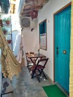 Doppelzimmer mit eigenem Bad