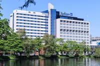 Radisson Blu Atlantic Hotel, Stavanger