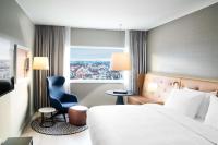 Radisson Blu Atlantic Hotel, Stavanger