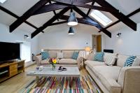The Barn, 21 At The Beach, Torcross - B&B Torcross