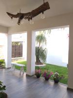 Casa AMMAH - Ferienwohnung Ciudad Valles