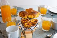Chic & Trendy T.M. Flat - B&B Lisbon