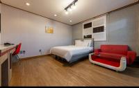 Habitación Doble con bañera de hidromasaje