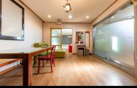 Habitación Familiar Estándar