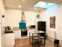 Apartment mit 1 Schlafzimmer